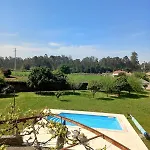 Casa Da Carlota ゲストハウス