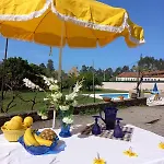 ゲストハウス Casa Da Carlota