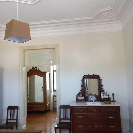 Casa Da Carlota Pensionat São Vicente de Pereira Jusã