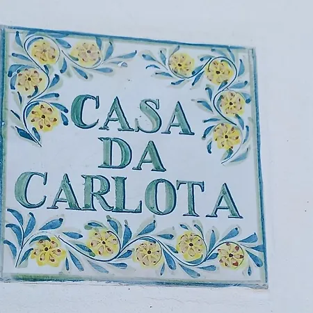Casa Da Carlota São Vicente de Pereira Jusã