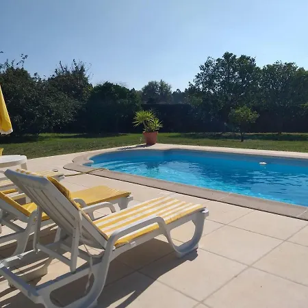 Pensionat Casa Da Carlota São Vicente de Pereira Jusã