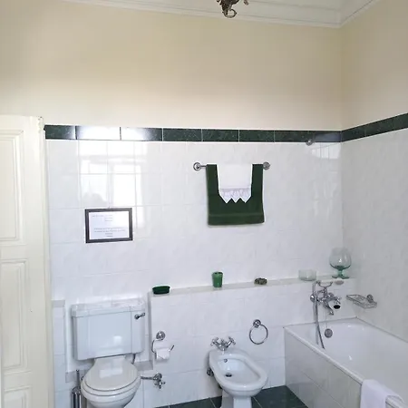 Casa Da Carlota Pensionat *