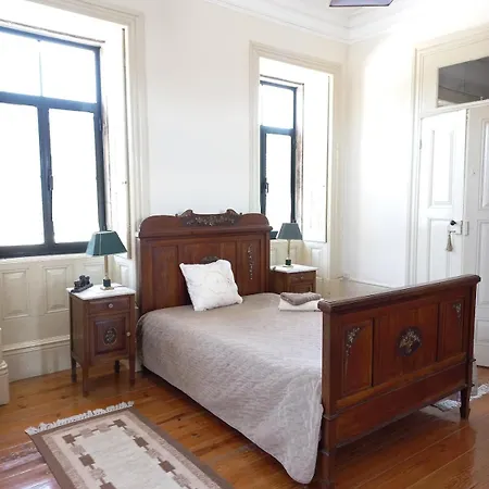 Pensionat Casa Da Carlota *