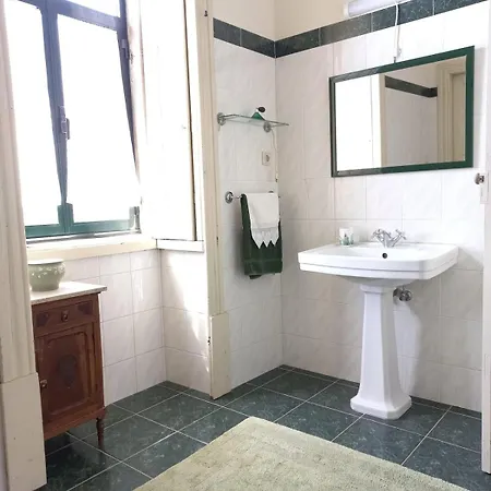 Pensionat Casa Da Carlota São Vicente de Pereira Jusã