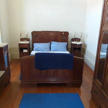 Casa Da Carlota São Vicente de Pereira Jusã