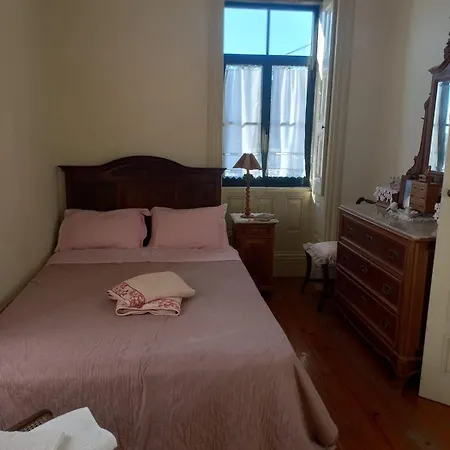 Casa Da Carlota * São Vicente de Pereira Jusã