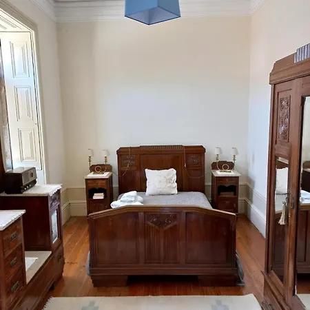 Casa Da Carlota Pensión