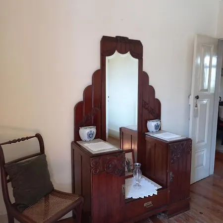 Pensionat Casa Da Carlota *