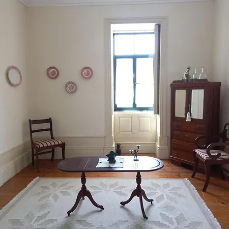 Casa Da Carlota * São Vicente de Pereira Jusã