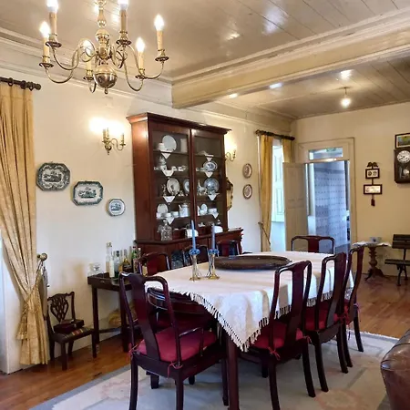 Casa Da Carlota