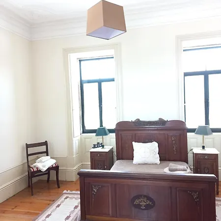 Pensionat Casa Da Carlota *