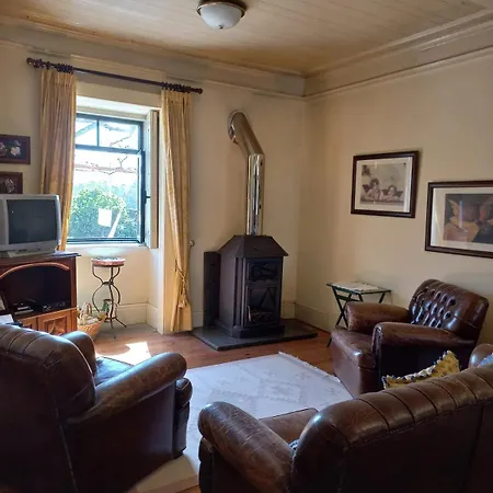 Casa Da Carlota Pensionat