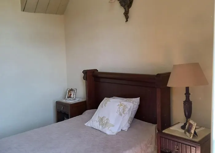 Casa Da Carlota Konukevi *