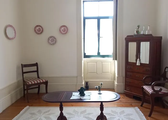 Casa Da Carlota * São Vicente de Pereira Jusã